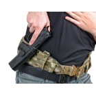 Úchyt taktický AMOMAX MOLLE - černý