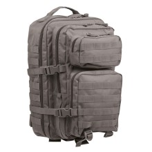 Batoh taktický MIL-TEC US Assault LG, velký - urban grey