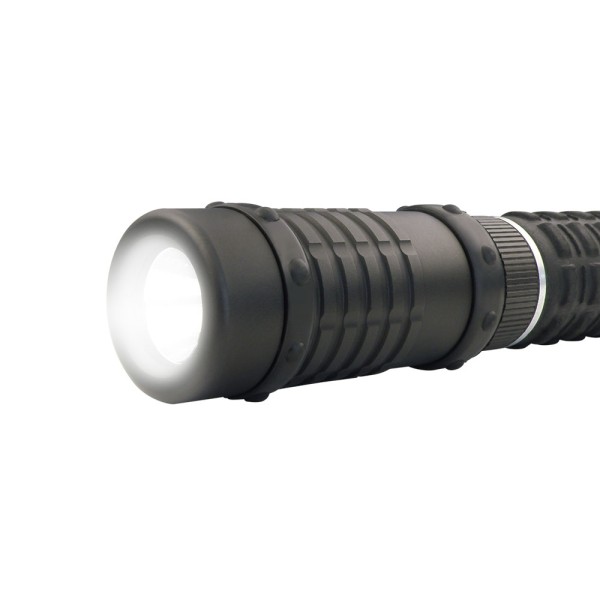 Přídavné svítidlo k teleskopickému obušku "BL-03"