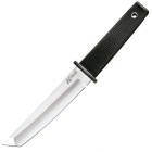 Nůž taktický s pevnou čepelí COLD STEEL Kobun 17T - stříbrný