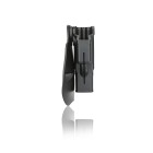 Pouzdro polymerové rychlotasné CYTAC Fast Draw CY-FG19 GLOCK 19 - černé