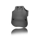 Pouzdro polymerové rychlotasné CYTAC Fast Draw CY-FG19 GLOCK 19 - černé