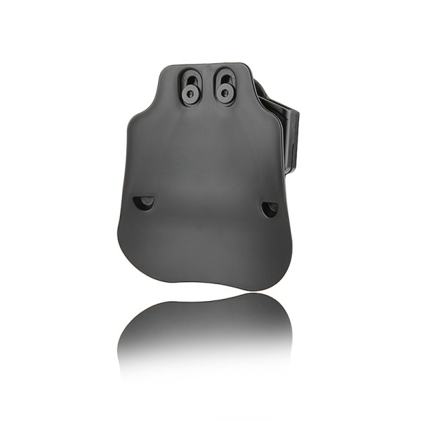 Pouzdro polymerové rychlotasné CYTAC Fast Draw CY-FG19 GLOCK 19 - černé