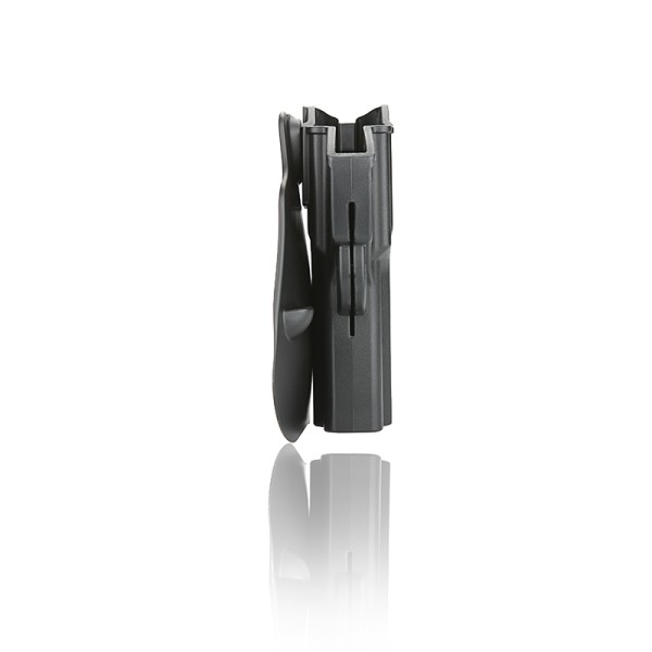 Pouzdro polymerové rychlotasné CYTAC Fast Draw CY-FT92 Beretta F92 - černé