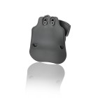 Pouzdro polymerové rychlotasné CYTAC Fast Draw CY-FT92 Beretta F92 - černé