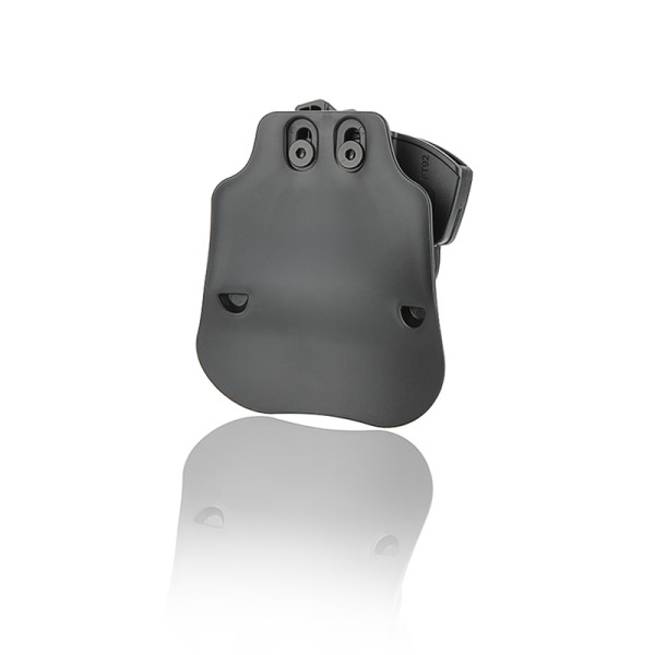 Pouzdro polymerové rychlotasné CYTAC Fast Draw CY-FT92 Beretta F92 - černé