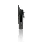 Pouzdro polymerové vnitřní CYTAC IWB CY-IG19 GLOCK 19 - černé