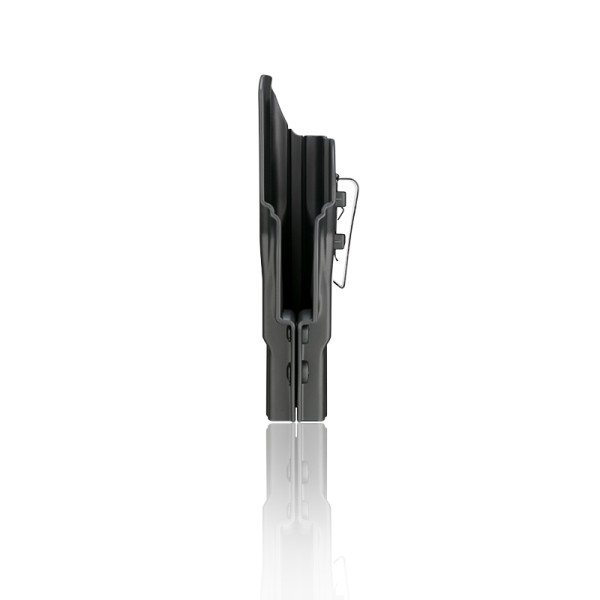 Pouzdro polymerové vnitřní CYTAC IWB CY-IG19 GLOCK 19 - černé