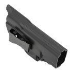 Pouzdro polymerové vnitřní CYTAC IWB CY-IG19 GLOCK 19 - černé