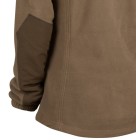 Mikina dámská HELIKON-TEX Cumulus - shadow grey