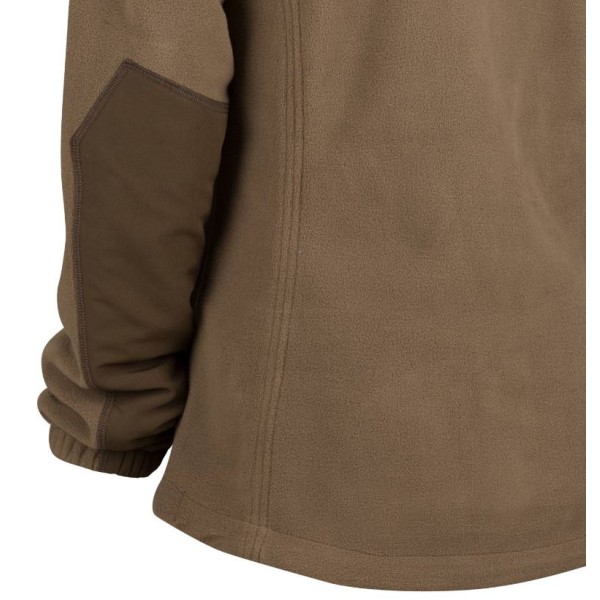 Mikina dámská HELIKON-TEX Cumulus - shadow grey