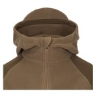 Mikina dámská HELIKON-TEX Cumulus - shadow grey