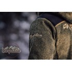 Bunda CARPATIAN Dub, pánská - olivově zelená