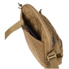 Taška přes rameno HELIKON-TEX EDC Compact - coyote