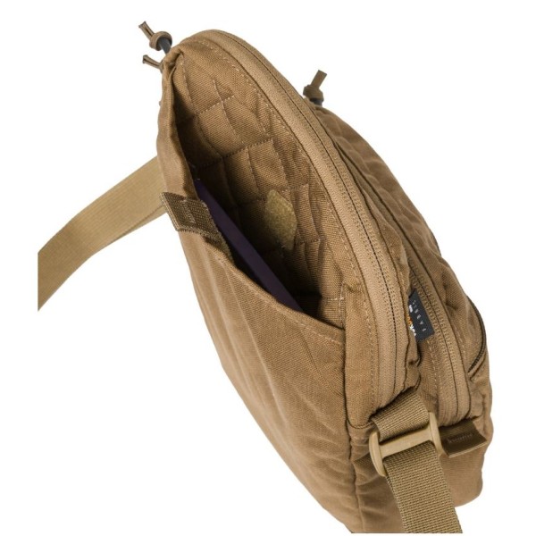 Taška přes rameno HELIKON-TEX EDC Compact - coyote