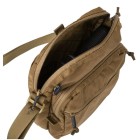 Taška přes rameno HELIKON-TEX EDC Compact - coyote