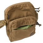 Taška přes rameno HELIKON-TEX EDC Compact - coyote