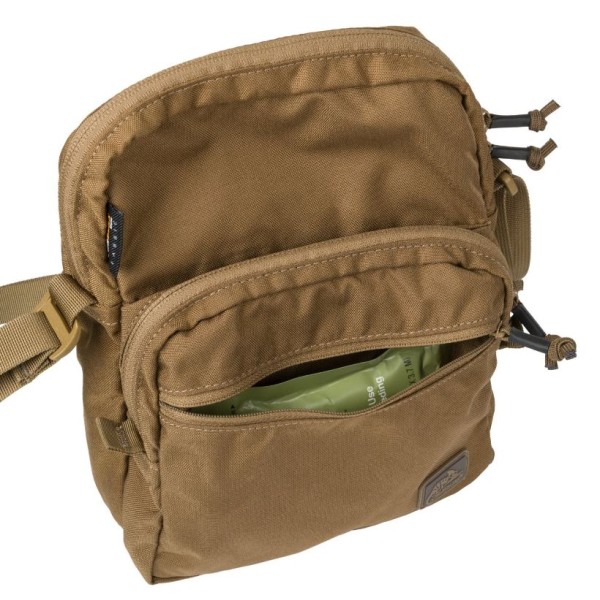 Taška přes rameno HELIKON-TEX EDC Compact - coyote