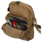 Taška přes rameno HELIKON-TEX EDC Compact - coyote