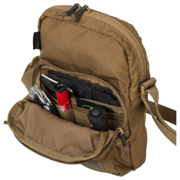 Taška přes rameno HELIKON-TEX EDC Compact - coyote