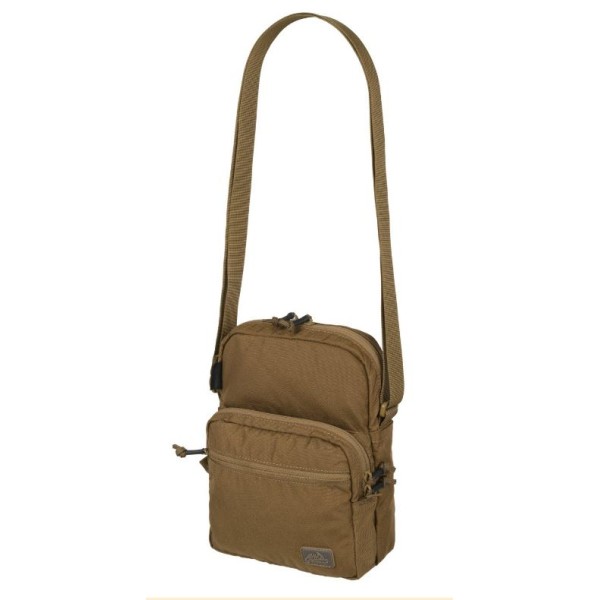 Taška přes rameno HELIKON-TEX EDC Compact - coyote