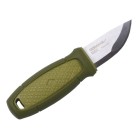 Nůž outdoorový s pevnou čepelí MORAKNIV Eldris s pouzdrem - zelený