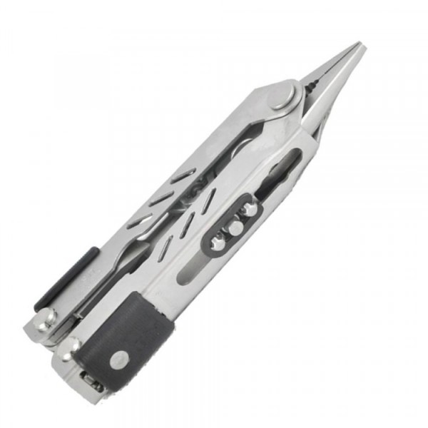 Nářadí multifunkční GERBER MP400 Compact Sport - stříbrné