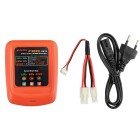 Nabíječka baterií IPOWER IP3025, Li-Po/Li-Fe/Ni-MH - 25W/3A