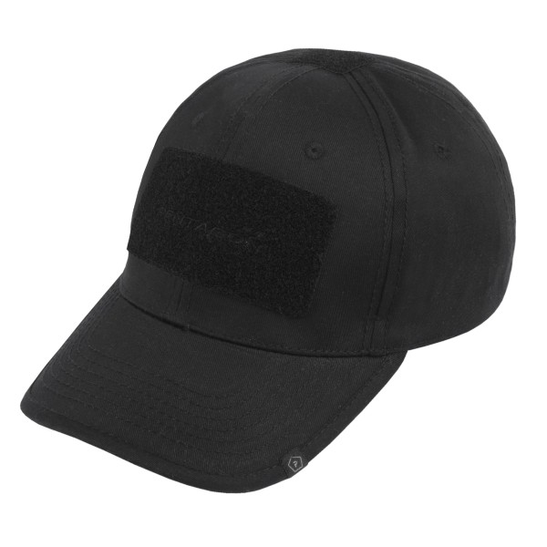 Kšiltovka PENTAGON Tactical BB Cap - černá