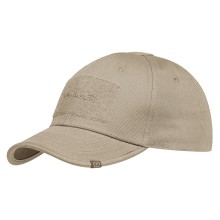 Kšiltovka PENTAGON Tactical BB Cap - khaki
