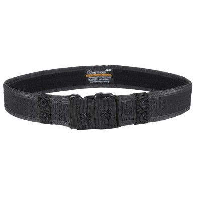Pásek taktický PENTAGON Police - černý