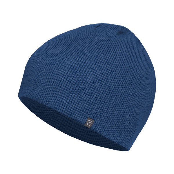 Čepice pletená PENTAGON Koris watch cap - modrá