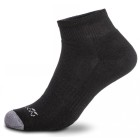 Ponožky PENTAGON Low Cut - černé
