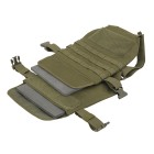 Vesta taktická 8FIELDS Simple Plate Carrier - olivová