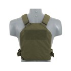 Vesta taktická 8FIELDS Simple Plate Carrier - olivová