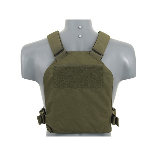 Vesta taktická 8FIELDS Simple Plate Carrier - olivová