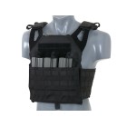 Vesta taktická 8FIELDS Jump Plate Carrier - černá