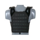 Vesta taktická 8FIELDS Jump Plate Carrier - černá