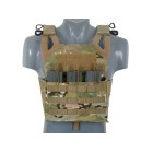 Vesta taktická 8FIELDS Jump Plate Carrier - multicam