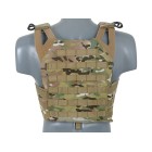 Vesta taktická 8FIELDS Jump Plate Carrier - multicam