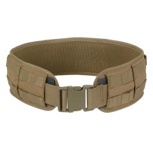 Pásek taktický 8FIELDS MOLLE Combat Belt M 96cm - coyote