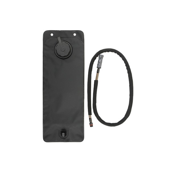 Rezervoár na vodu 8FIELDS Bladder, 3L - černý