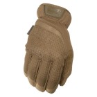 Rukavice taktické MECHANIX Fastfit - coyote