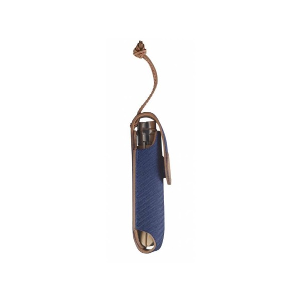 Nůž zavírací OPINEL No.07 VRI My First s pouzdrem - buk