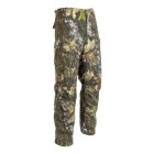 Kalhoty RTX BDU zateplené s fleece podšívkou - hardwood