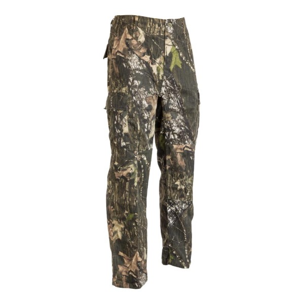 Kalhoty M-TRAMP BDU - hardwood