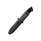 Nůž outdoorový s pevnou čepelí COLD STEEL Peacemaker III - černý