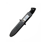 Nůž outdoorový s pevnou čepelí COLD STEEL Peacemaker III - černý