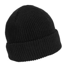 Čepice pletená RTX WATCH silná - černá