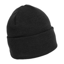 Čepice pletená RTX/MFH 10923A jemná - černá